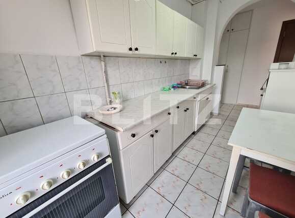 Apartament de închiriat 2 camere Manastur - 85691AI | BLITZ Cluj-Napoca | Poza5