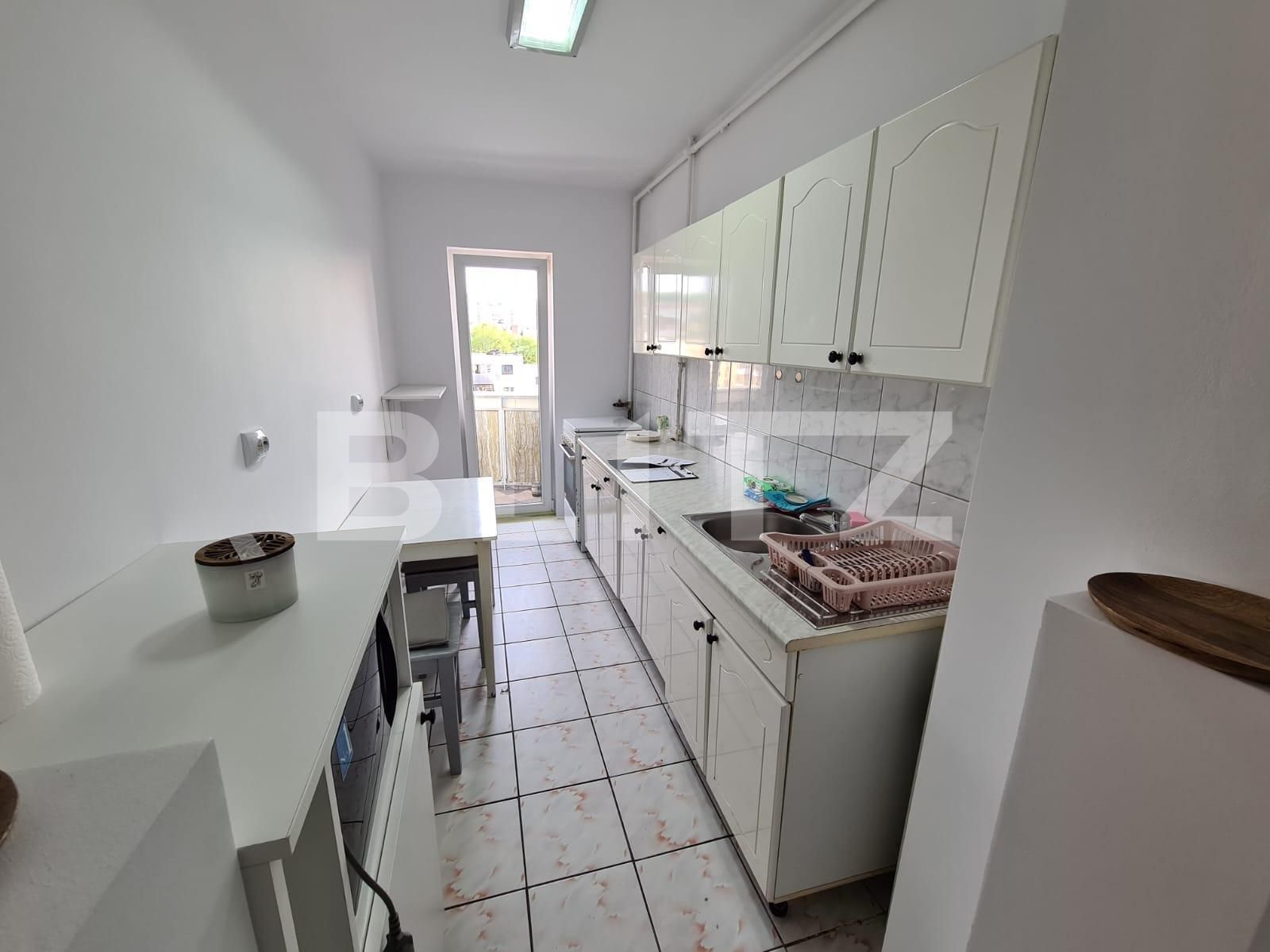 Apartament de închiriat 2 camere Manastur - 85691AI | BLITZ Cluj-Napoca | Poza6