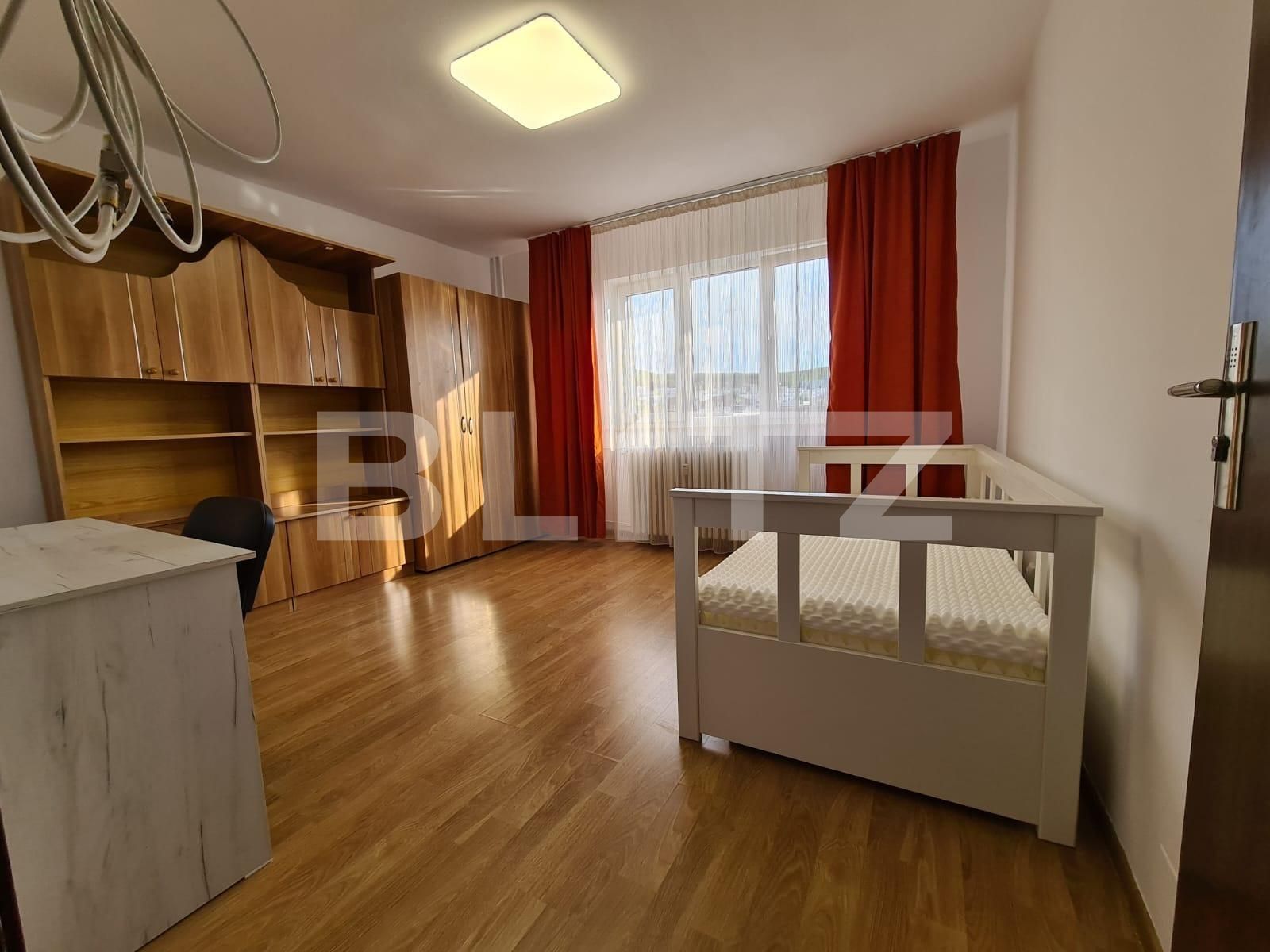Apartament de închiriat 2 camere Manastur - 85691AI | BLITZ Cluj-Napoca | Poza4
