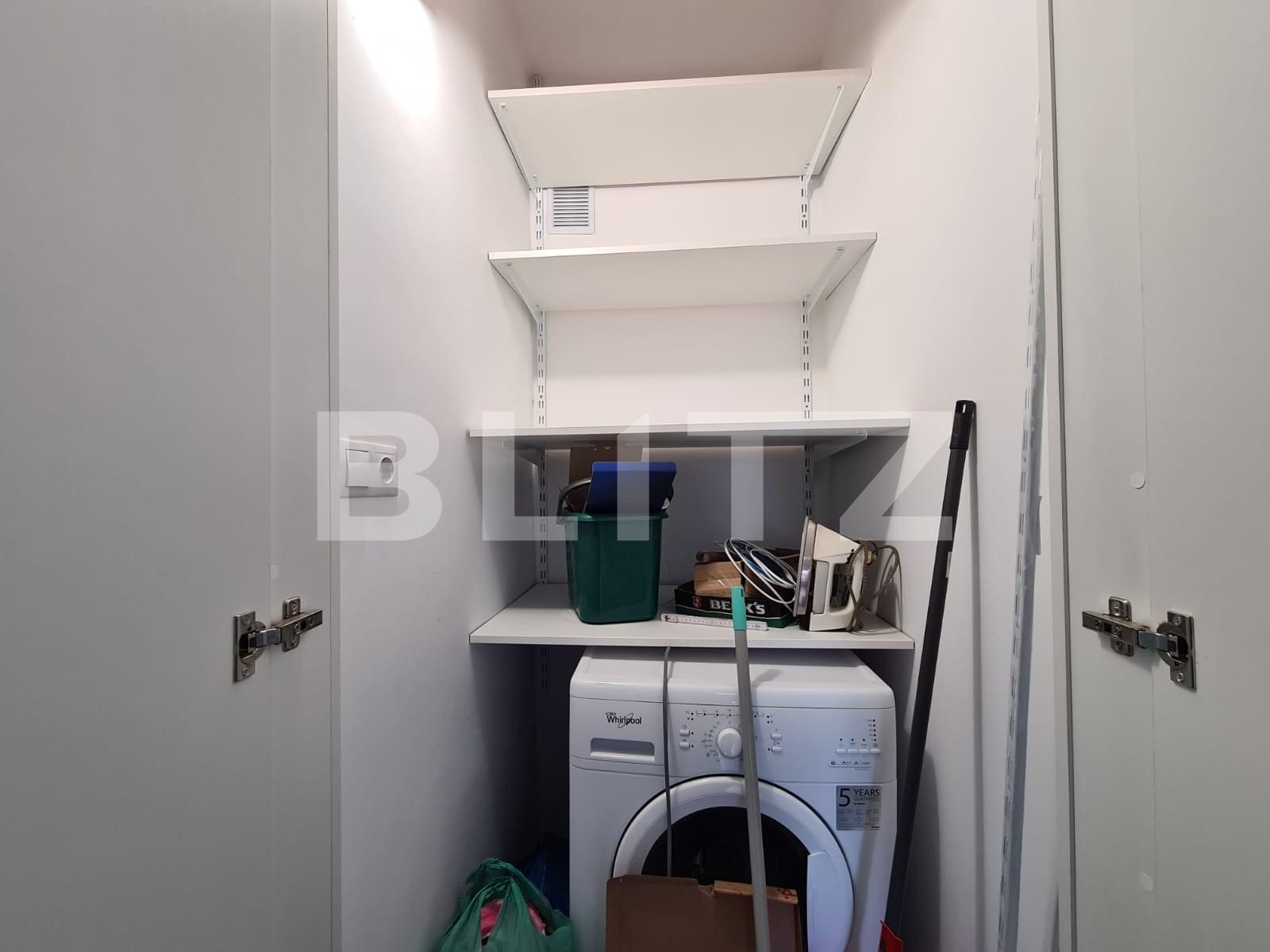 Apartament de închiriat 2 camere Manastur - 85691AI | BLITZ Cluj-Napoca | Poza9