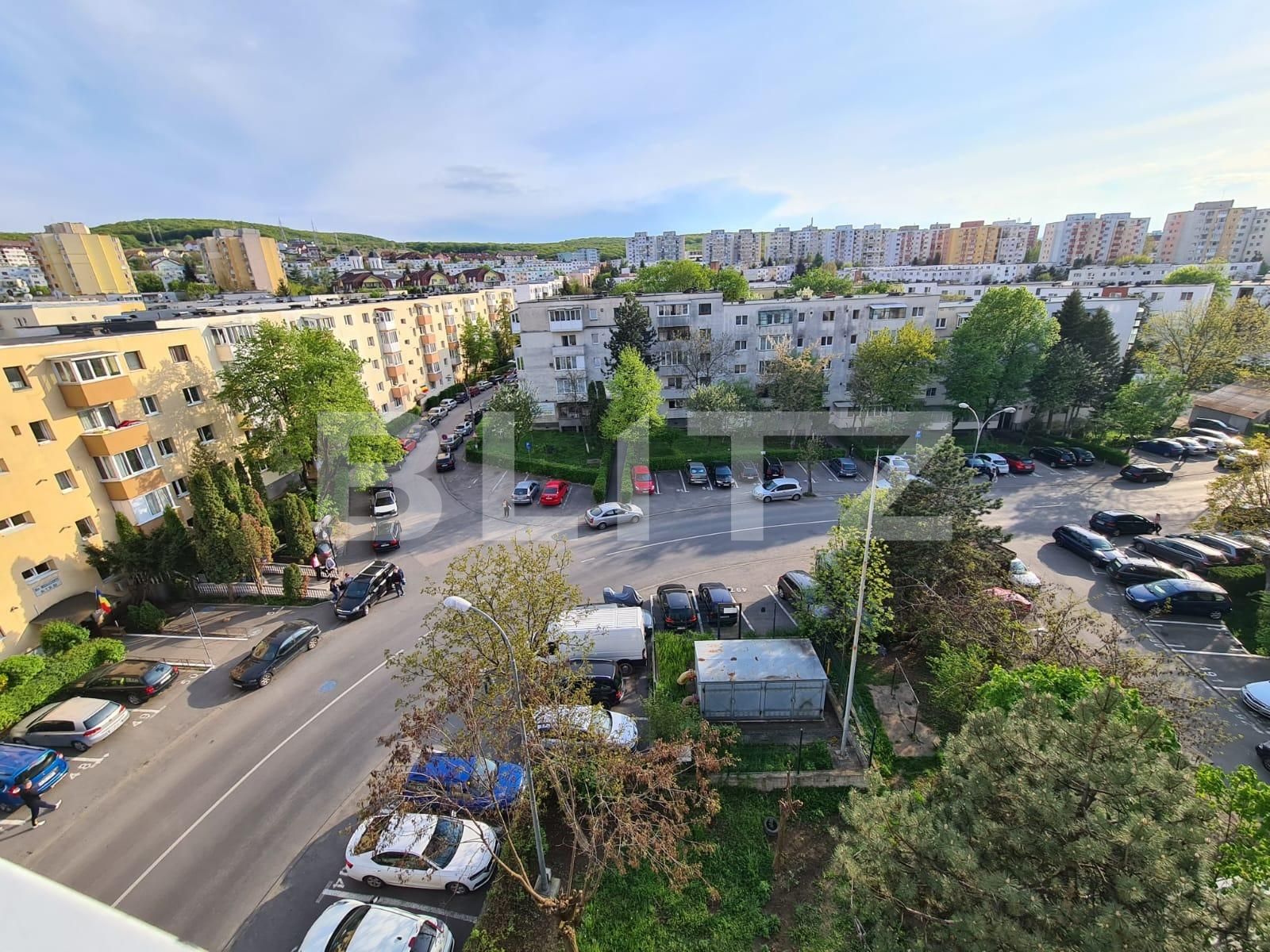 Apartament de închiriat 2 camere Manastur - 85691AI | BLITZ Cluj-Napoca | Poza7