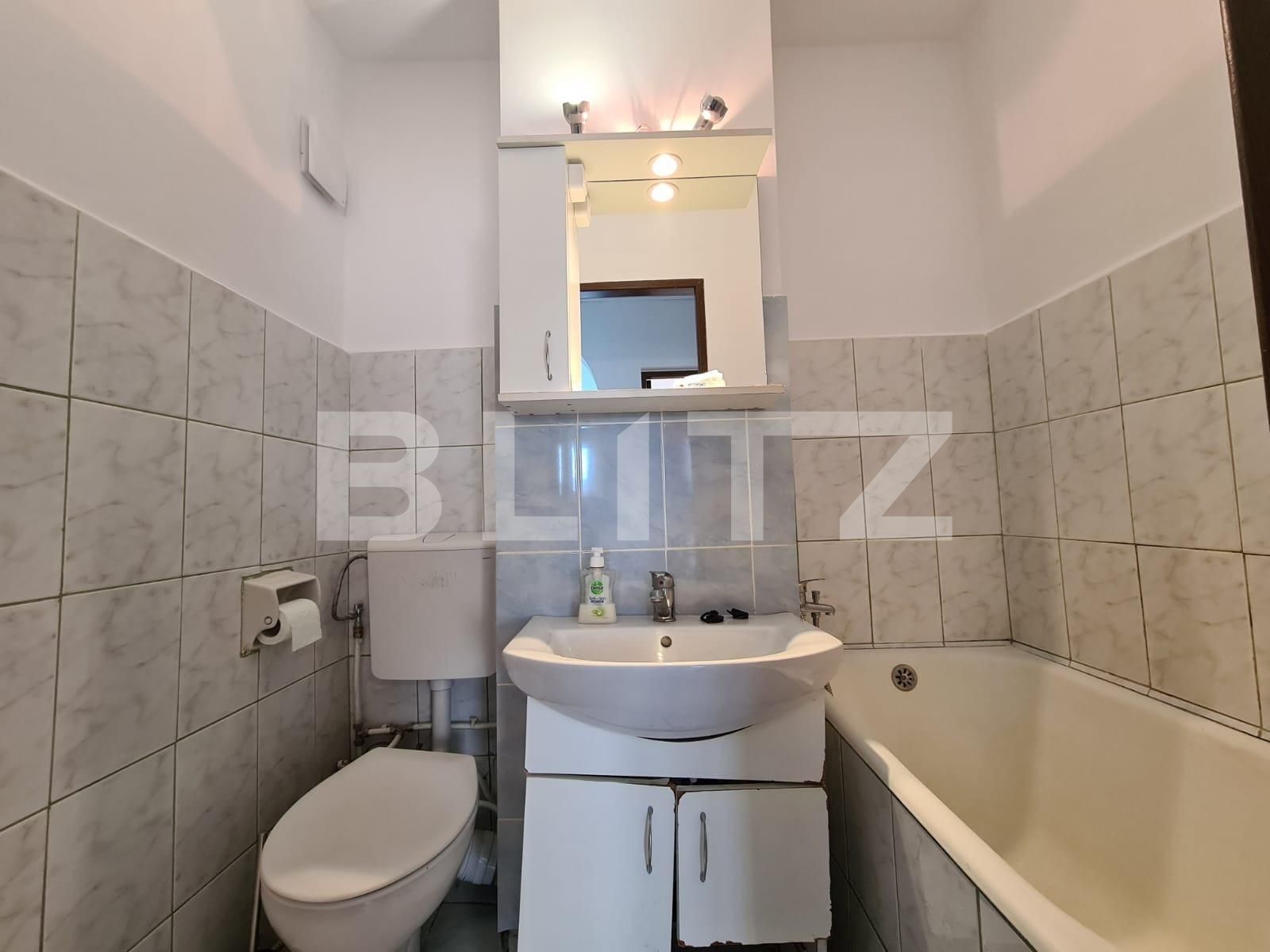 Apartament de închiriat 2 camere Manastur - 85691AI | BLITZ Cluj-Napoca | Poza14