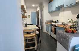 Apartament 2 camere, 48 mp, boxa, zona Piata Flora