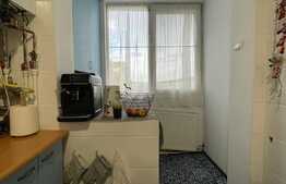 Apartament 2 camere, 48 mp, boxa, zona Piata Flora