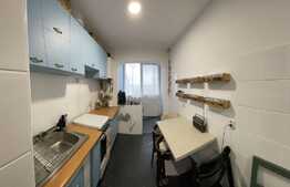 Apartament 2 camere, 48 mp, boxa, zona Piata Flora