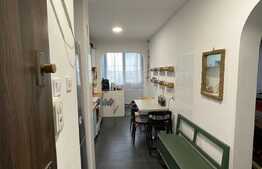 Apartament 2 camere, 48 mp, boxa, zona Piata Flora