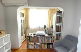 Apartament 2 camere, 48 mp, boxa, zona Piata Flora