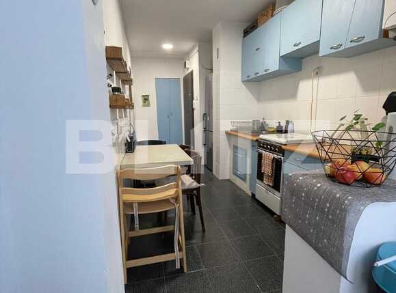 Apartament de vânzare 2 camere Manastur - 85693AV | BLITZ Cluj-Napoca | Poza4