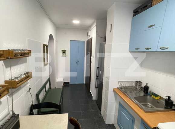 Apartament de vânzare 2 camere Manastur - 85693AV | BLITZ Cluj-Napoca | Poza3