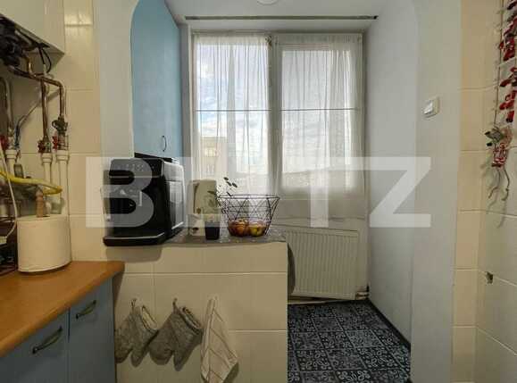 Apartament de vânzare 2 camere Manastur - 85693AV | BLITZ Cluj-Napoca | Poza2