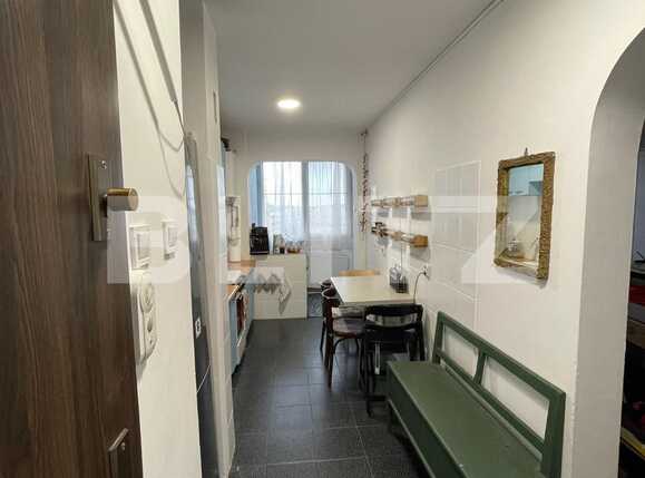 Apartament de vânzare 2 camere Manastur - 85693AV | BLITZ Cluj-Napoca | Poza5