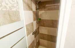 Garsoniera 21 mp, etaj intermediar, zona Expo Transilvania 