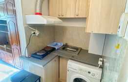 Garsoniera 21 mp, etaj intermediar, zona Expo Transilvania 