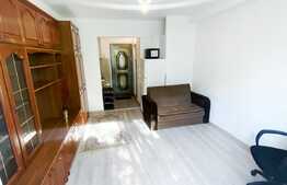 Garsoniera 21 mp, etaj intermediar, zona Expo Transilvania 