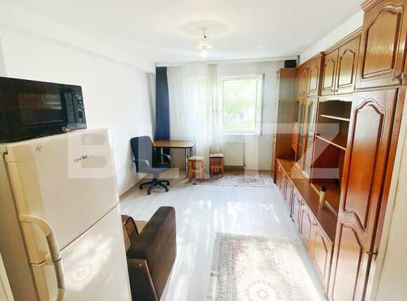 Garsonieră de vânzare Marasti - 85697AV | BLITZ Cluj-Napoca | Poza1