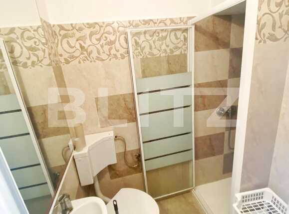 Garsonieră de vânzare Marasti - 85697AV | BLITZ Cluj-Napoca | Poza5