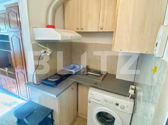 Garsonieră de vânzare Marasti - 85697AV | BLITZ Cluj-Napoca | Poza3