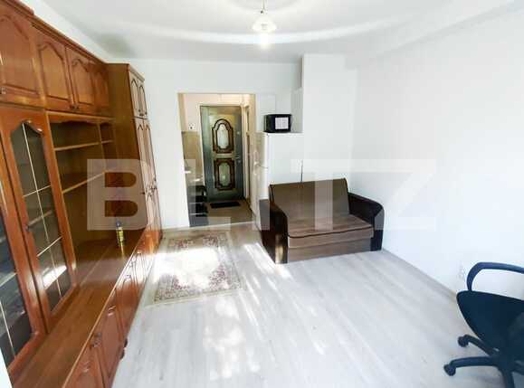 Garsonieră de vânzare Marasti - 85697AV | BLITZ Cluj-Napoca | Poza2