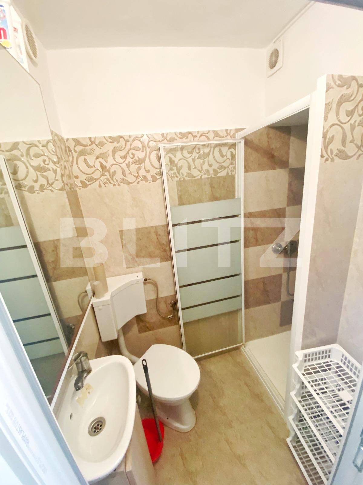 Garsonieră de vânzare Marasti - 85697AV | BLITZ Cluj-Napoca | Poza5