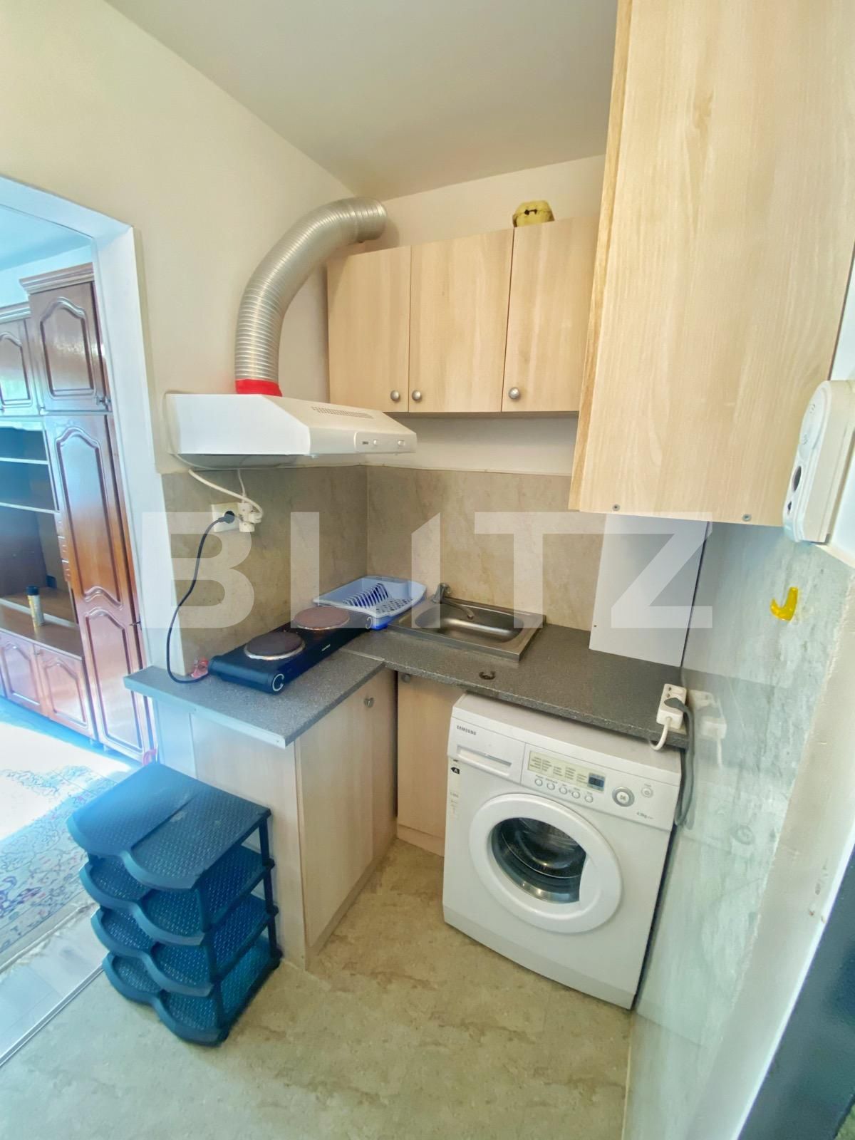Garsonieră de vânzare Marasti - 85697AV | BLITZ Cluj-Napoca | Poza3