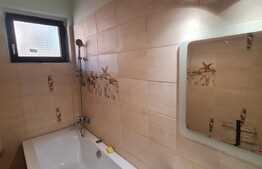 Casa tip duplex, 4 camere, 120 mp utili, garaj, 125 mp de gradina, zona Sub Cetate