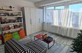 Casa tip duplex, 4 camere, 120 mp utili, garaj, 125 mp de gradina, zona Sub Cetate