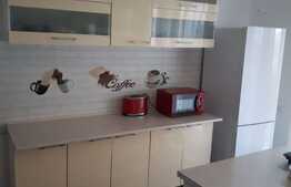 Casa tip duplex, 4 camere, 120 mp utili, garaj, 125 mp de gradina, zona Sub Cetate