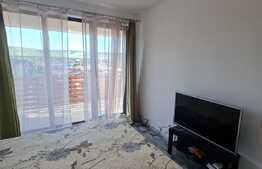 Casa tip duplex, 4 camere, 120 mp utili, garaj, 125 mp de gradina, zona Sub Cetate