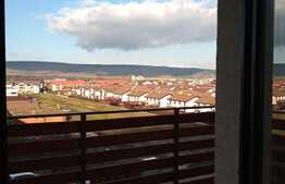 Casa tip duplex, 4 camere, 120 mp utili, garaj, 125 mp de gradina, zona Sub Cetate