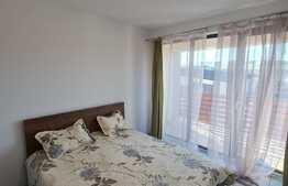 Casa tip duplex, 4 camere, 120 mp utili, garaj, 125 mp de gradina, zona Sub Cetate