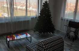 Casa tip duplex, 4 camere, 120 mp utili, garaj, 125 mp de gradina, zona Sub Cetate