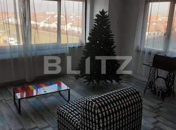Casa de vânzare 4 camere Floreşti - 85698CV | BLITZ Cluj-Napoca | Poza3