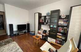 Apartament de 2 camere, etaj intermediar, zona Petrom