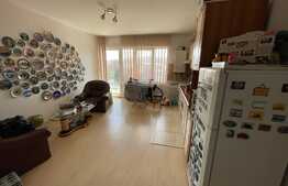 Apartament de 2 camere, etaj intermediar, zona Petrom