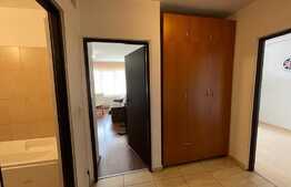 Apartament de 2 camere, etaj intermediar, zona Petrom