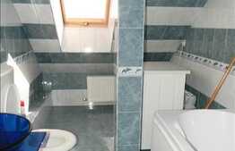 2 camere, 70 mp, imobil nou, mobilat modern, zona strazii Dunarii, parcare