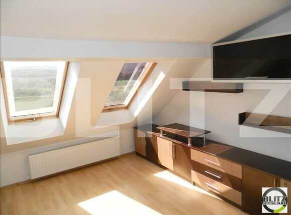 Apartament de închiriat 2 camere Marasti - 857AI | BLITZ Cluj-Napoca | Poza1