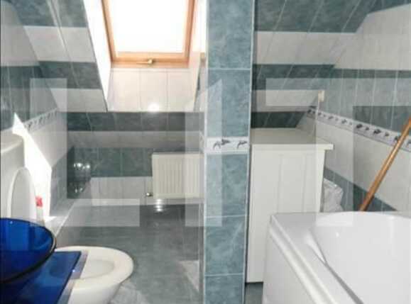 Apartament de închiriat 2 camere Marasti - 857AI | BLITZ Cluj-Napoca | Poza12