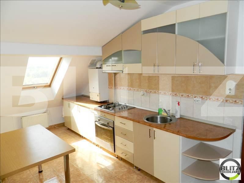 Apartament de închiriat 2 camere Marasti - 857AI | BLITZ Cluj-Napoca | Poza3