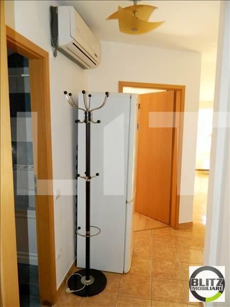 Apartament de închiriat 2 camere Marasti - 857AI | BLITZ Cluj-Napoca | Poza10