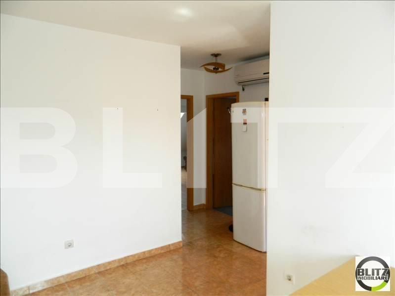 Apartament de închiriat 2 camere Marasti - 857AI | BLITZ Cluj-Napoca | Poza4
