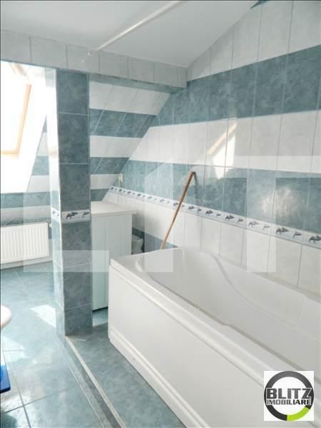 Apartament de închiriat 2 camere Marasti - 857AI | BLITZ Cluj-Napoca | Poza11