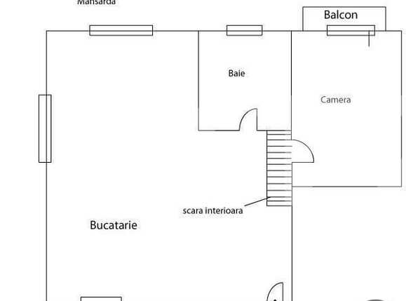 Apartament de vânzare 2 camere Zorilor - 8570AV | BLITZ Cluj-Napoca | Poza9