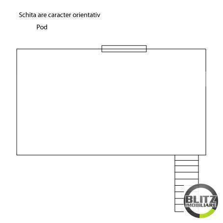 Apartament de vânzare 2 camere Zorilor - 8570AV | BLITZ Cluj-Napoca | Poza10