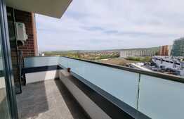 Apartament de o camera, zona Intre Lacuri