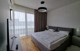 Apartament de o camera, zona Intre Lacuri