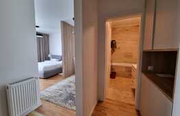 Apartament de o camera, zona Intre Lacuri