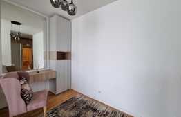 Apartament de o camera, zona Intre Lacuri