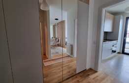 Apartament de o camera, zona Intre Lacuri