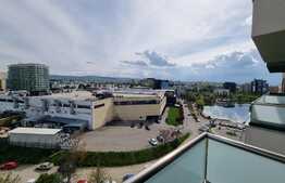 Apartament de o camera, zona Intre Lacuri